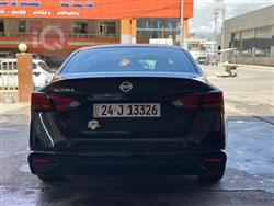 نیسان ئەلتیما